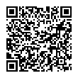 QR-код ссылки на материал «Реконструкция вокзального комплекса «Нижний Новгород» выполнена на 85%»