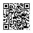 QR-код ссылки на материал «Кошкин день в Дзержинске»