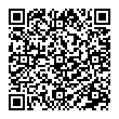 QR-код ссылки на материал «Единое окно на все случаи жизни. В Дзержинске состоялась презентация нового интернет-проекта»