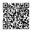 QR-код ссылки на материал «Дзержинский «Уран» победил «Сокольских медведей»»