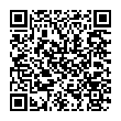 QR-код ссылки на материал «В Дзержинске вступили в силу изменения в структуре городской администрации»
