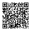 QR-код ссылки на материал «Зима не отступает. Как в Дзержинске борются с последствиями сильного снегопада»
