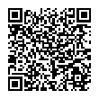 QR-код ссылки на материал «Глеб Никитин открыл первый детсад в поселке Новинки Богородского района»
