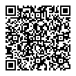 QR-код ссылки на материал «Депутат Городской думы Дзержинска Александр Терентьев рассказал, что сделал на округе за 2017 год»