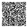 QR-код ссылки на материал «Поправляйтесь, малыши! Двум маленьким дзержинца Даше Глебовой и Коле Поспелову были сделаны сложные операции»