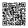 QR-код ссылки на материал «В Дзержинске на Северном шоссе произошла тройная авария»