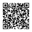 QR-код ссылки на материал «Как правильно выбрать самые свежие живые цветы»