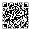 QR-код ссылки на материал «Как дзержинцам перейти через железную дорогу в районе Желнинского виадука?»
