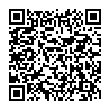 QR-код ссылки на материал «Юлия Самойлова представила песню, с которой поедет от России на «Евровидение-2018»»