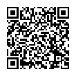QR-код ссылки на материал «В расписании дзержинских школьников могут появиться шахматы»