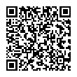 QR-код ссылки на материал «В Дзержинске продолжаются авторские бесплатные курсы русского языка»
