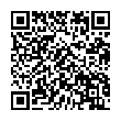 QR-код ссылки на материал «"Обратная связь". Видеонаблюдения с дзержинских дорог»