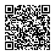 QR-код ссылки на материал «В Дзержинске отремонтируют проспекты Кирова и Дзержинского»