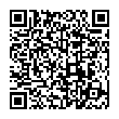 QR-код ссылки на материал «Поможем вместе. Семилетнему дзержинцу срочно нужны средства на реабилитацию»