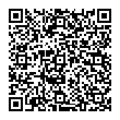 QR-код ссылки на материал «Четыре объекта — четыре проекта. Как будет проходить голосование по созданию комфортной среды в Дзержинске»
