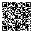 QR-код ссылки на материал «25-летняя модель из Дзержинска приняла участие в шестом сезоне реалити-шоу «Холостяк»»