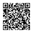 QR-код ссылки на материал «В Нижнем Новгороде накануне выборов прошел красивый флешмоб»