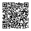 QR-код ссылки на материал «В Дзержинске завершилась реконструкция городского стадиона «Химик»»