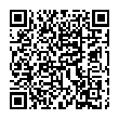 QR-код ссылки на материал «Глеб Никитин принял участие в открытии нижегородской клиники «Мать и дитя»»