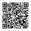 QR-код ссылки на материал ««Окский шарм». Традиционный конкурс парикмахерского искусства прошел в Дзержинске»