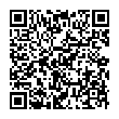 QR-код ссылки на материал «Полосы станут синими. В России принят новый ГОСТ дорожной разметки»
