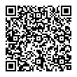 QR-код ссылки на материал «В голосовании за дворы и общественно значимые территории смогут участвовать дзержинцы от 14 лет»