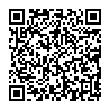 QR-код ссылки на материал «Дзержинец осужден за развращение несовершеннолетней девочки в бане»