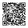 QR-код ссылки на материал «Дзержинские туристы взяли Кубок Нижегородской области»