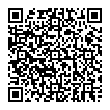 QR-код ссылки на материал «Из Дзержинска с любовью. Художник Алексей Аникин стал лауреатом престижного европейского конкурса»
