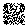 QR-код ссылки на материал «В Дзержинске открылись 114 избирательных участков»