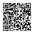 QR-код ссылки на материал «Из истории. Первые общенародные выборы в Дзержинске»