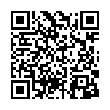 QR-код ссылки на материал «Из истории. После выборов — в буфет»