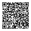 QR-код ссылки на материал «Дзержинцы рассказали, что выбрали в голосовании за объект первоочередного благоустройства»