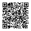 QR-код ссылки на материал «Голос матери. 80 рожениц проголосовали в дзержинском перинатальном центре»