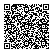 QR-код ссылки на материал «Под светофором на повороте из Нижнего Новгорода в Дзержинск исчезла секция, разрешающая поворот налево»