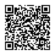 QR-код ссылки на материал «Cтарейший житель России проголосовал на выборах президента»