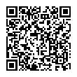 QR-код ссылки на материал «Из истории. Политическая реклама, танцы кандидатов и приезд Немцова в Дзержинск»