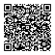 QR-код ссылки на материал «В Дзержинске выборы президента впервые проходили с помощью комплекса электронного голосования»
