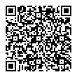 QR-код ссылки на материал «Председатель Калининского территориального избиркома прокомментировала выборы в Дзержинске»