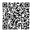 QR-код ссылки на материал «В Дзержинске на перекрестке улиц Чапаева и Гастелло столкнулись две иномарки»