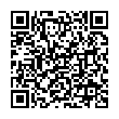 QR-код ссылки на материал «Стали известны данные exit poll выборов президента в Дзержинcке»