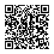 QR-код ссылки на материал «В Дзержинске столкнулись легковушка и полицейская машина»