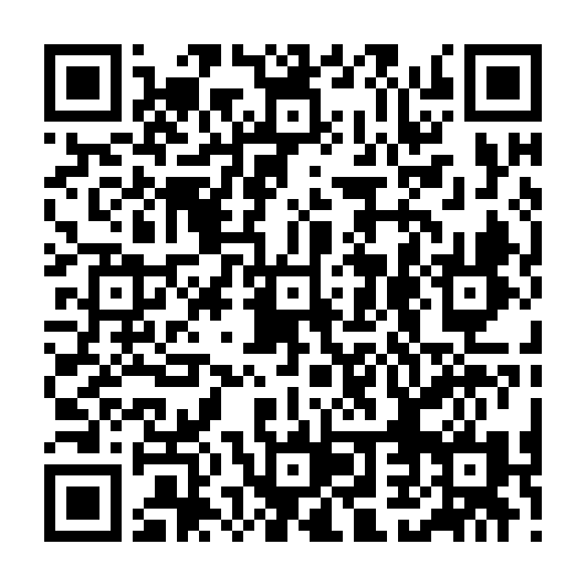 QR-код ссылки на материал «Детективная история. Жительница Дзержинска ищет хозяев украденного детского велосипеда»