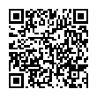 QR-код ссылки на материал «В Дзержинске вор трижды ограбил один и тот же магазин»