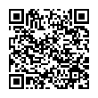 QR-код ссылки на материал «В Дзержинске в доме на улице Ситнова обвалилась стена»