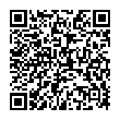 QR-код ссылки на материал «Роскомнадзор дал Telegram 15 дней на передачу ФСБ ключей шифрования»