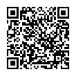 QR-код ссылки на материал «В Дзержинске назвали лидеров голосования по благоустройству»
