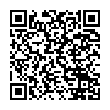 QR-код ссылки на материал «Водитель собрался в Дзержинск, но не смог преодолеть забор»
