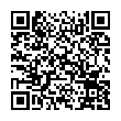 QR-код ссылки на материал «В Дзержинске нашлись хозяева украденного детского велосипеда»