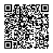 QR-код ссылки на материал ««Я уже артист». В Дзержинске прошел конкурс среди музыкантов-дошкольников»